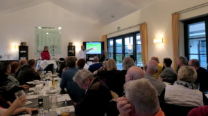 Regelnachmittag am 26.1.2019 im Clubhaus Roggendorf